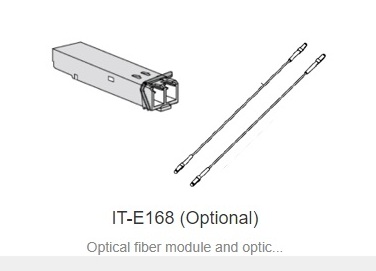 Опция IT-E168 фото