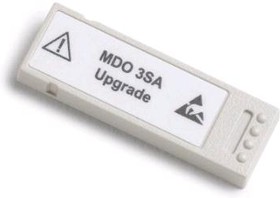 опция MDO3SA фото