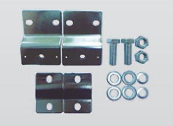 Опция PSU-02B  шина для подкл. 3-х источников серии PSU7 фото