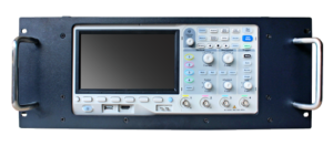 Опция SDS1000X-E-RMK фото