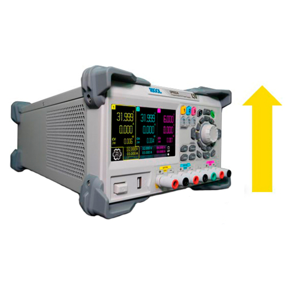 Опция улучшения разрешения DP900-HIRES фото