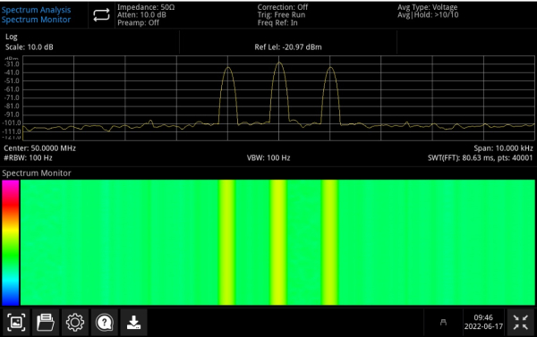 Опция UTS3000B-AMA фото
