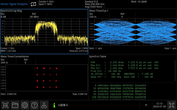 Опция UTS3000B-VSA фото