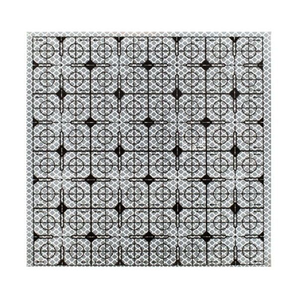 Отражатель пленочный RGK 50*50 мм (16 шт.) фото