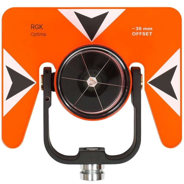 Отражатель RGK Optima L с диодной (импульсной) подсветкой фото