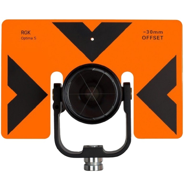 Отражатель RGK Optima S фото