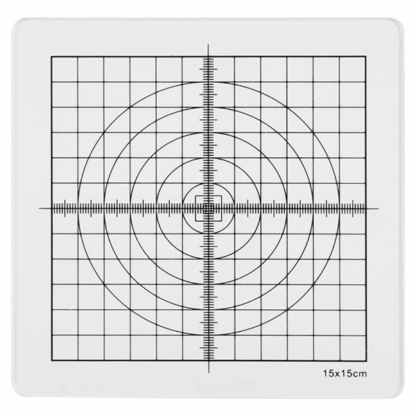 Палетка для ПВП RGK PLT-15W 15 x 15 белая фото