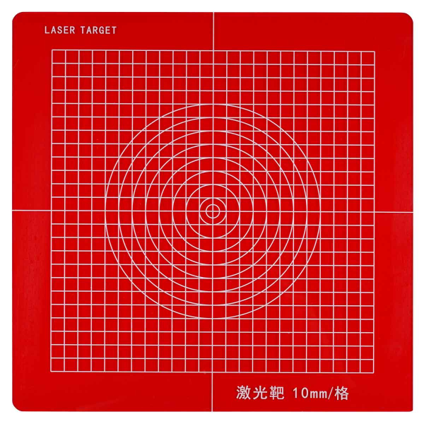 Палетка для ПВП RGK PLT-30R 30 x 30 красная фото