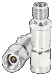 Переход коаксиальный AKIP-2.92-MF01 фото
