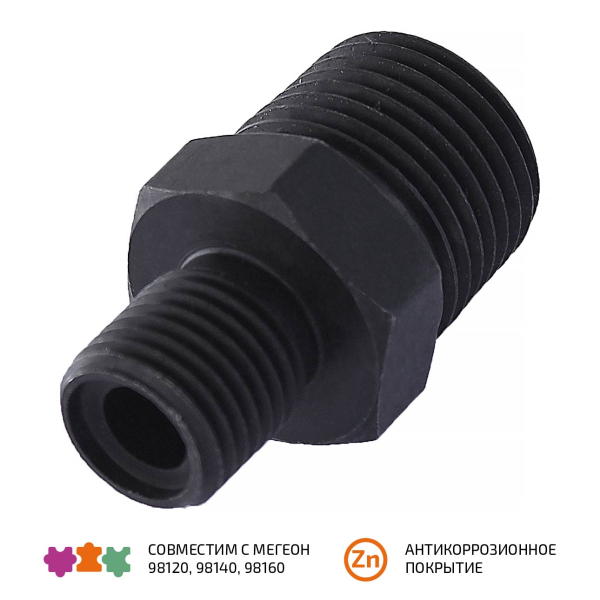 Переходник МЕГЕОН 98160P фото