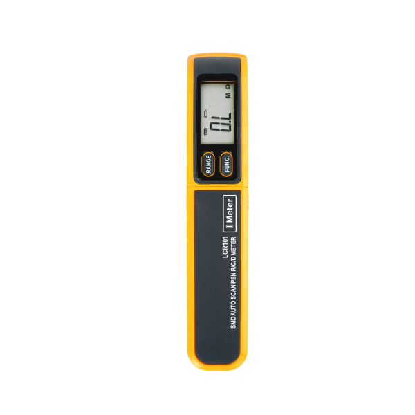 Пинцет-измеритель RС для SMD-компонентов I Meter LCR101 фото