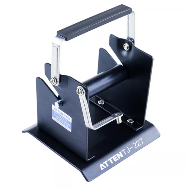 Подставка для катушки припоя TJ-227 фото