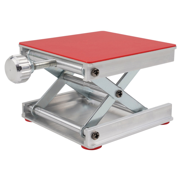 Подъемная платформа RGK Platform для лазерных нивелиров фото