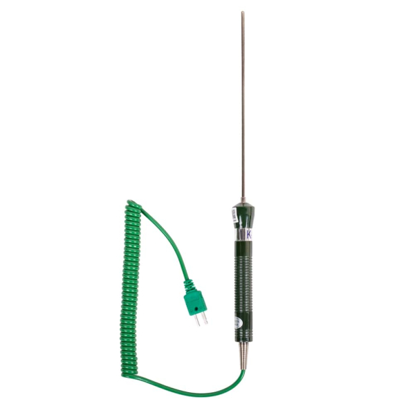 Погружной зонд температуры RGK TR-10W фото