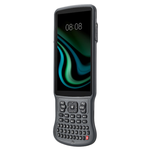 Полевой контроллер RGK SC300 фото