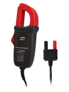 Преобразователь тока APPA 51 фото