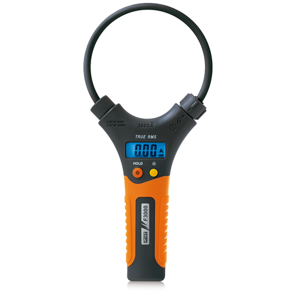 Преобразователь тока F3000U фото