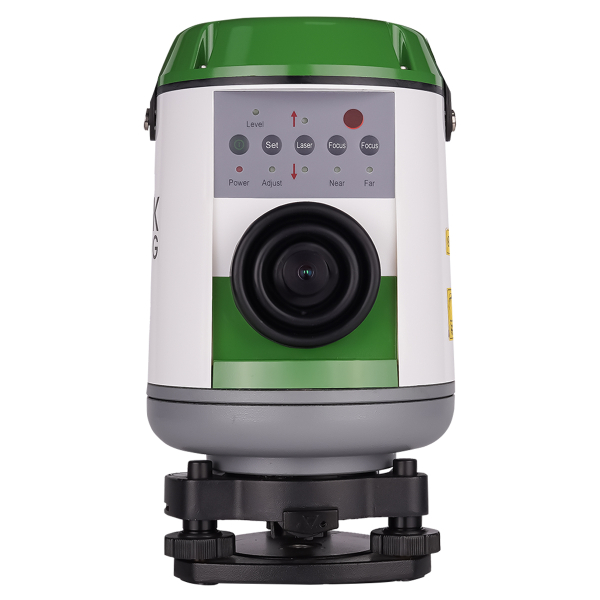 Прибор вертикального проектирования RGK V200G фото