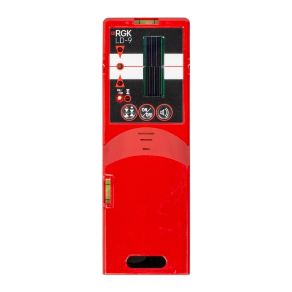 Приёмник излучения RGK LD-9 фото