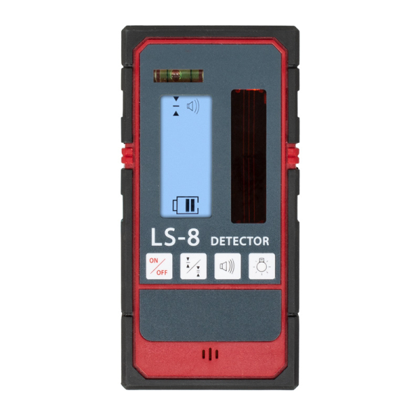 Приёмник излучения RGK LS-8 фото