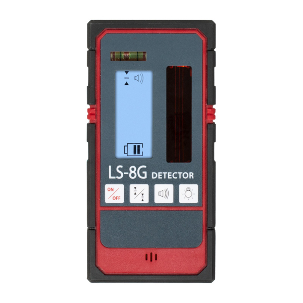 Приёмник излучения RGK LS-8G фото