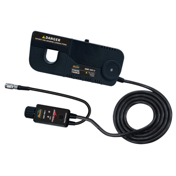 Пробник токовый АКИП-4901/2 фото