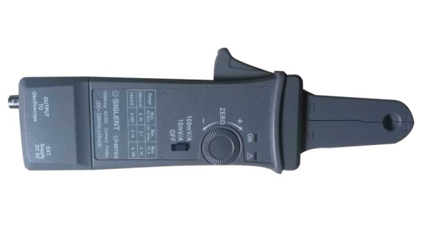 Пробник токовый CP4070A фото