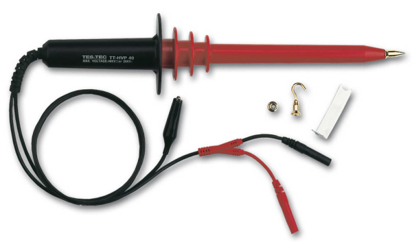 Пробник TT-HVP-40 фото