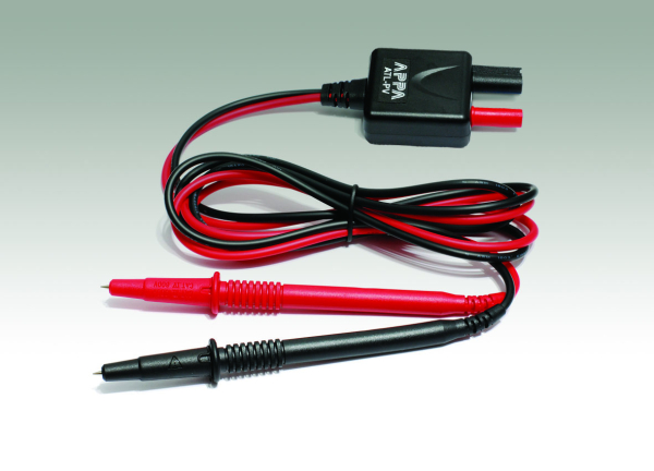 Пробник высоковольтный ATL-PV фото