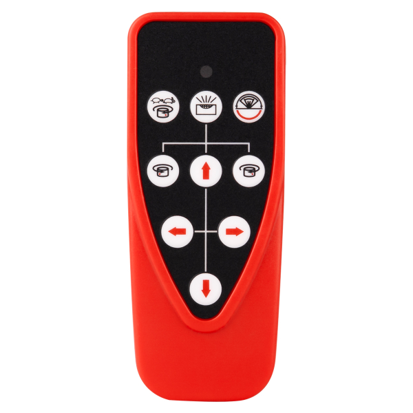 Пульт ДУ для ротационного нивелира RGK SP-310 фото