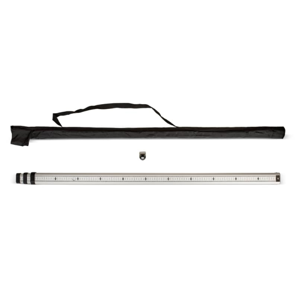 Рейка нивелирная AMO S3 фото