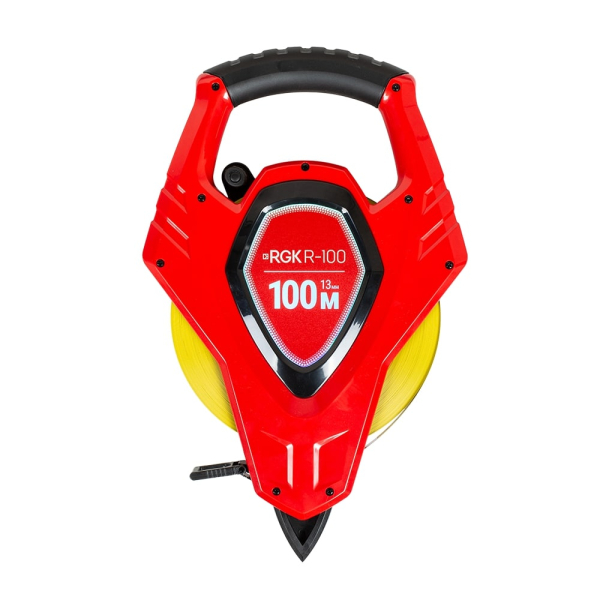 Рулетка RGK R-100 фото