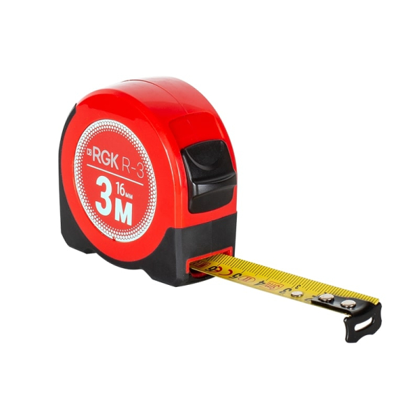 Рулетка RGK R-3 фото