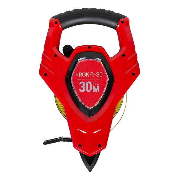 Рулетка RGK R-30 фото