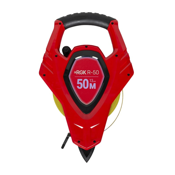 Рулетка RGK R-50 фото