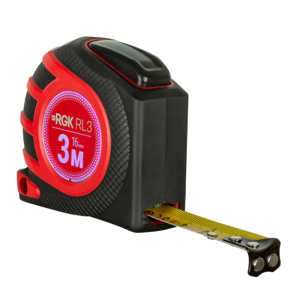 Рулетка RGK RL3 фото