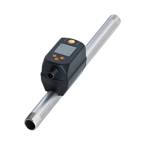 Счетчик сжатого воздуха Testo 6451 фото