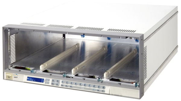 Шасси 3300Т фото