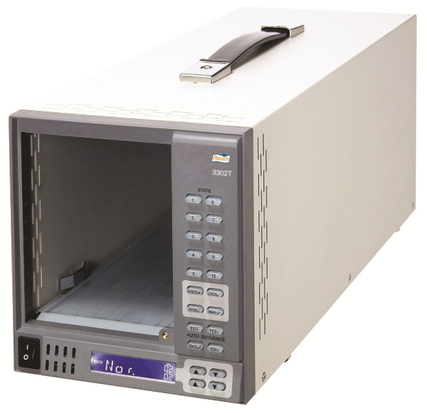 Шасси 3302Т фото