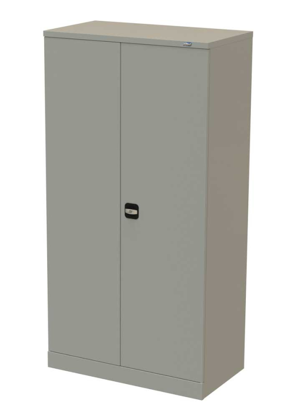 Шкаф для одежды AKIP CB-195-W 1950x1000x550 мм фото
