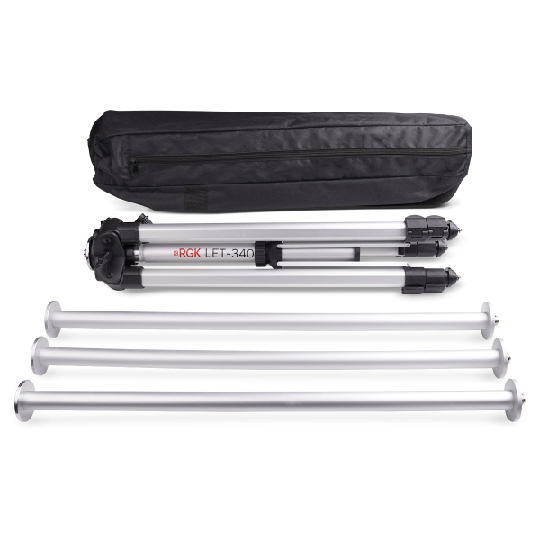 Штатив элевационный RGK LET-340 фото