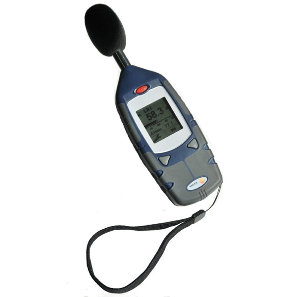 Шумомер Testo 816-4 фото