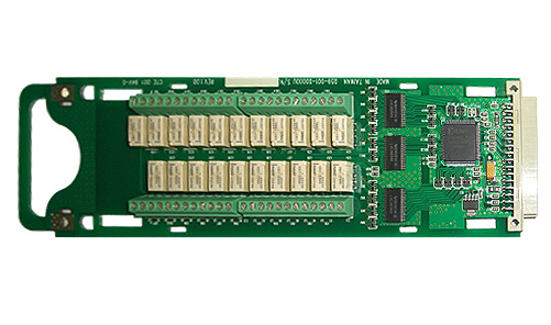 Сканер 20 для В7-78/1 и серии АКИП-2103 фото