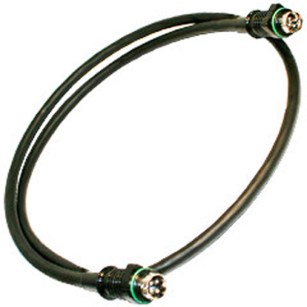 Соединительный кабель управляющий модуль Testo 2м (0449 0042) фото