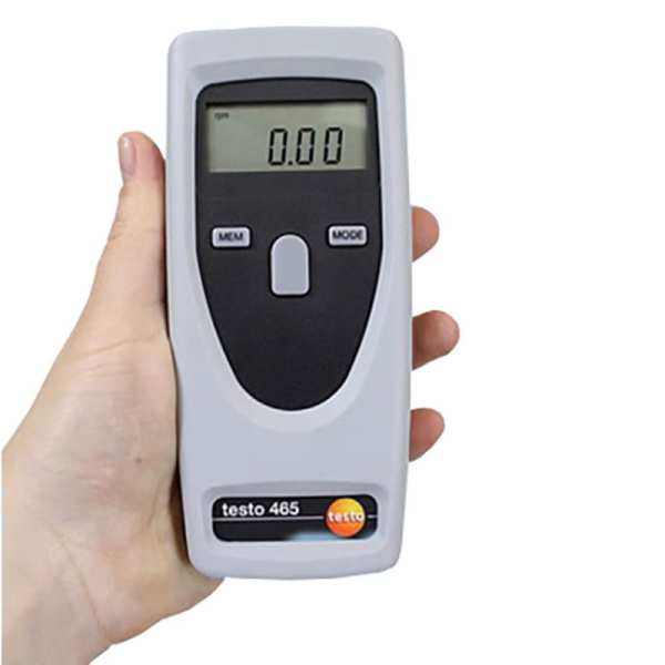 Тахометр Testo 470 фото