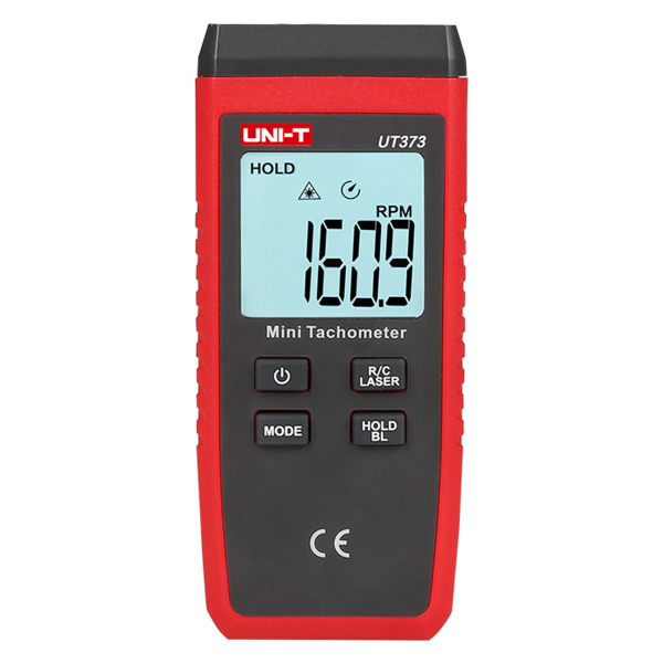 Тахометр UNI-T UT373 фото