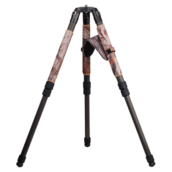 Телескопический карбоновый штатив RGK SJP30 фото