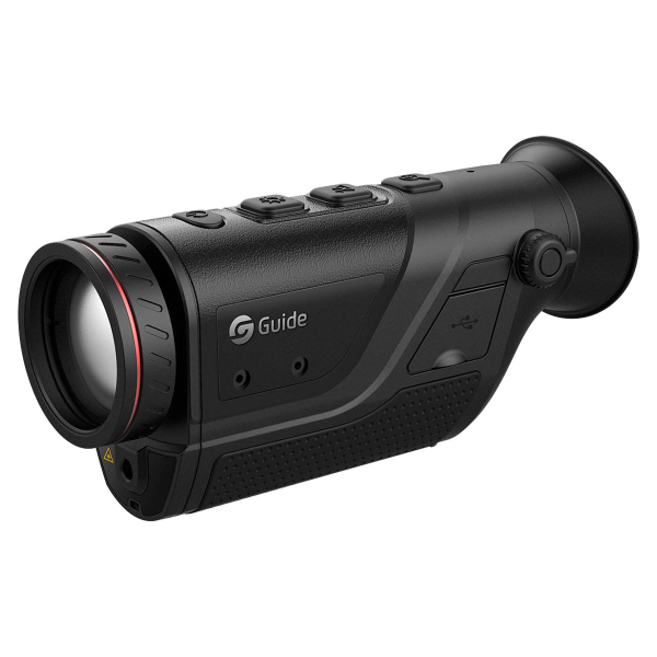 Тепловизионный монокуляр Guide TD430 фото