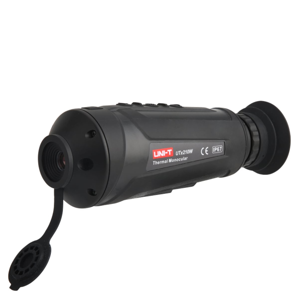 Тепловизионный монокуляр UNI-T UTx210W фото
