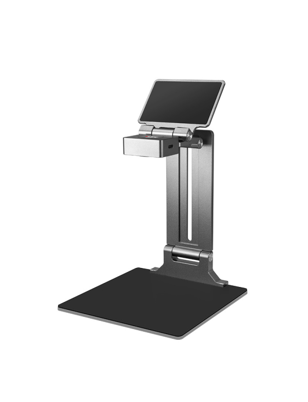 Тепловизор АКИП-9315 фото